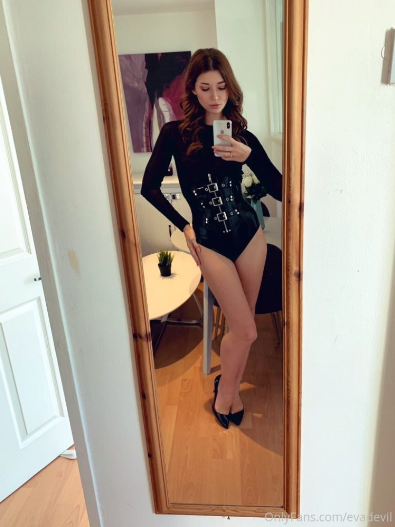 Photo by evadevil published on January 14,2024 20:20:46 - BestThots