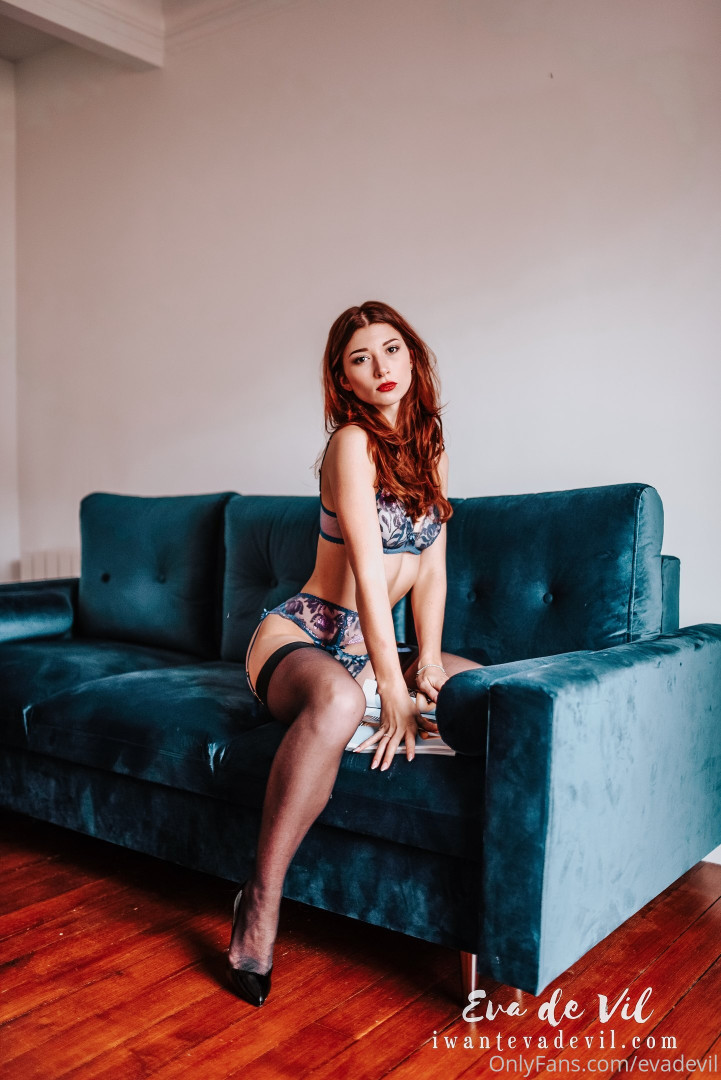 Photo by evadevil published on January 14,2024 20:20:48 - BestThots
