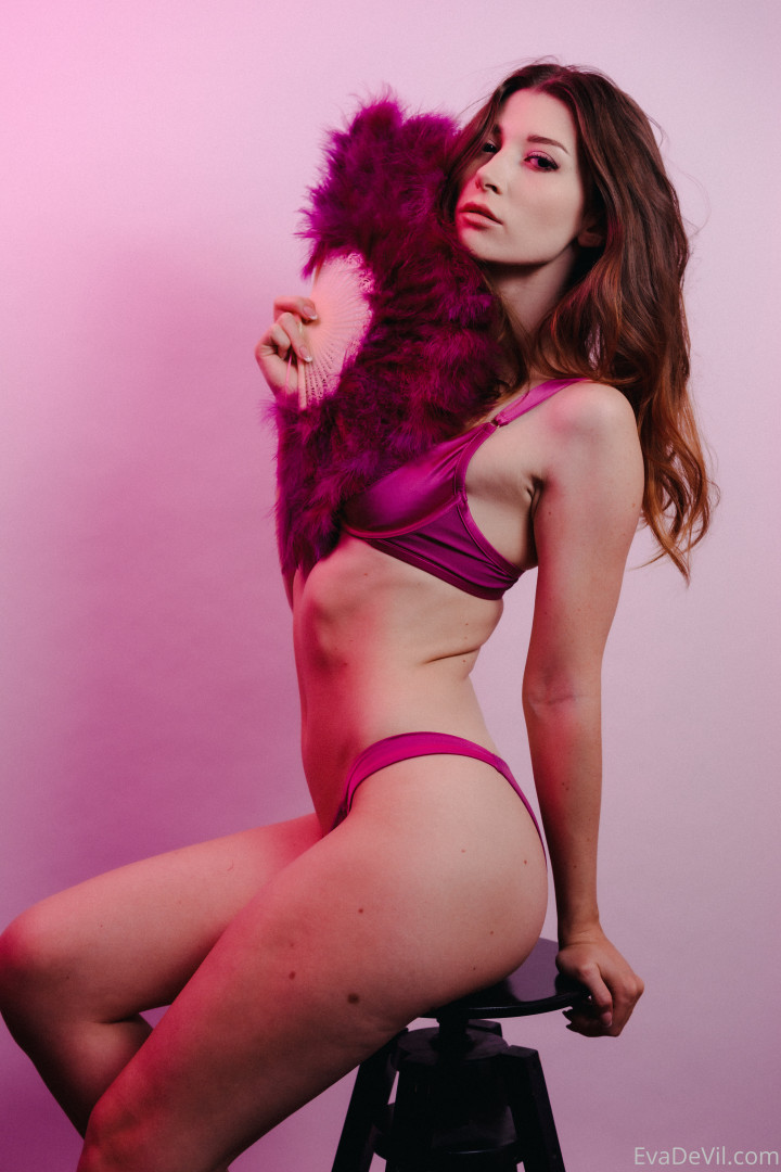 Photo by evadevil published on January 14,2024 20:21:20 - BestThots