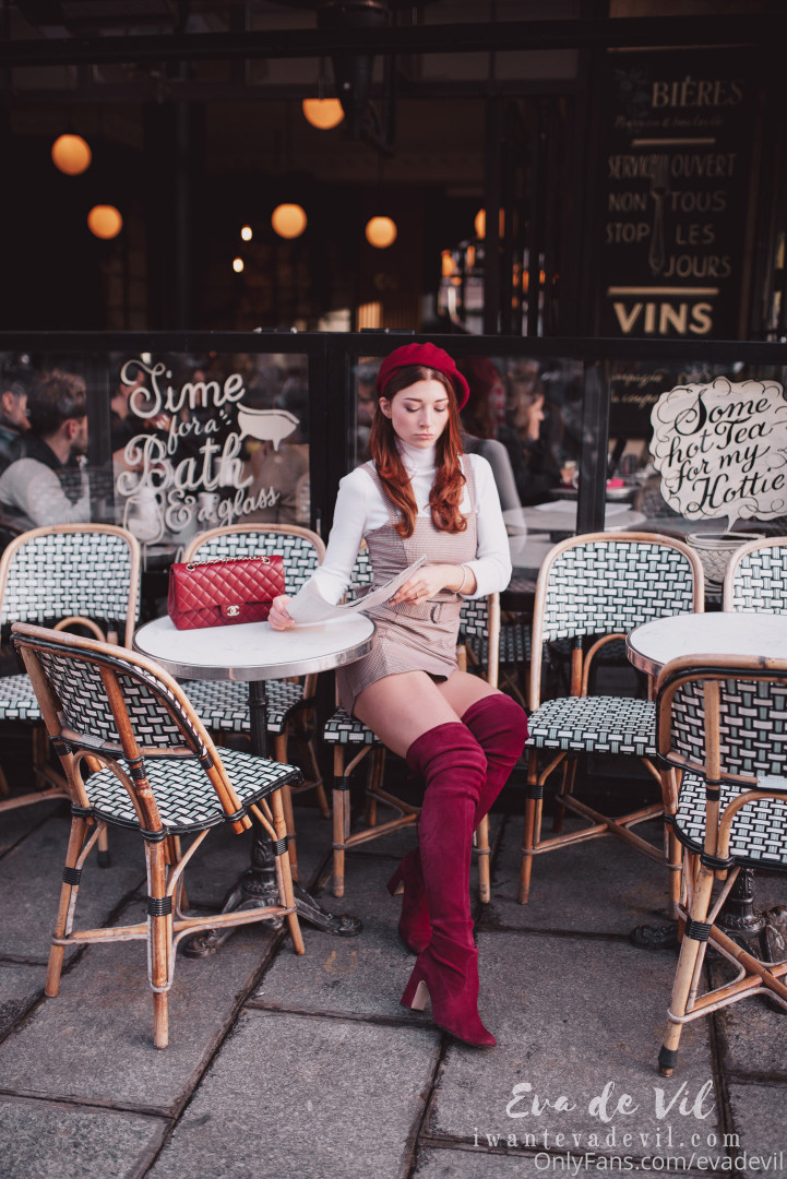 Photo by evadevil published on January 14,2024 20:28:11 - BestThots