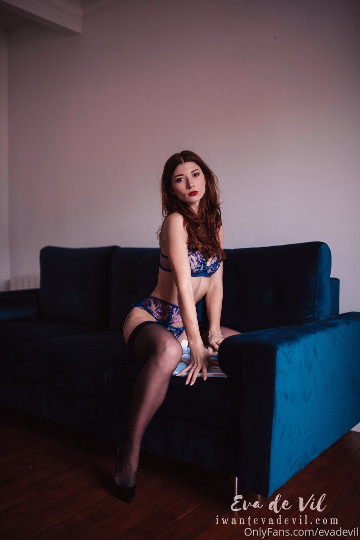 Photo by evadevil published on January 14,2024 20:29:20 - BestThots