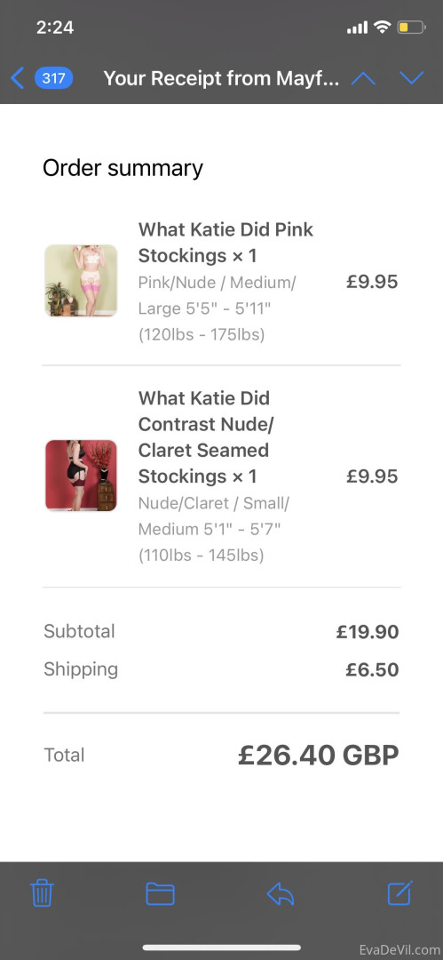 Photo by evadevil published on January 14,2024 20:31:16 - BestThots