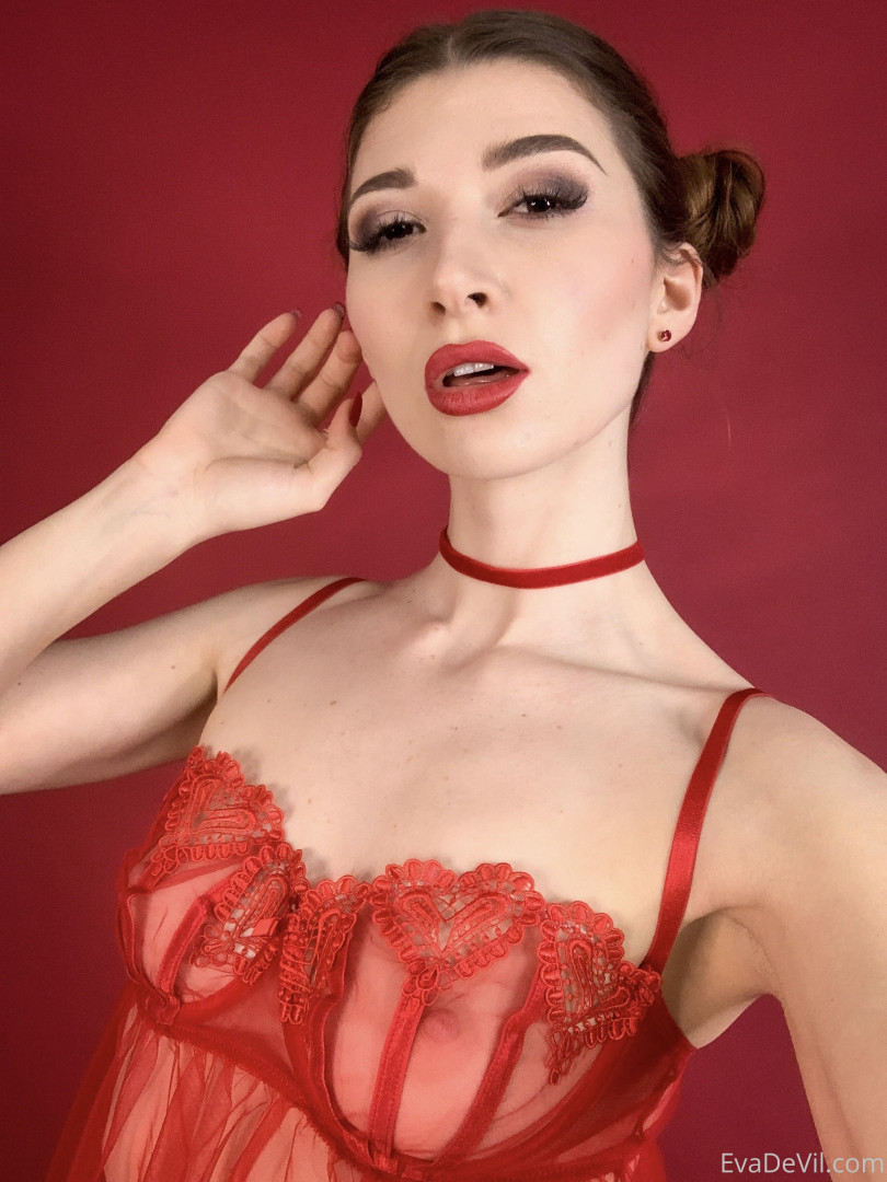 Photo by evadevil published on January 14,2024 20:32:00 - BestThots