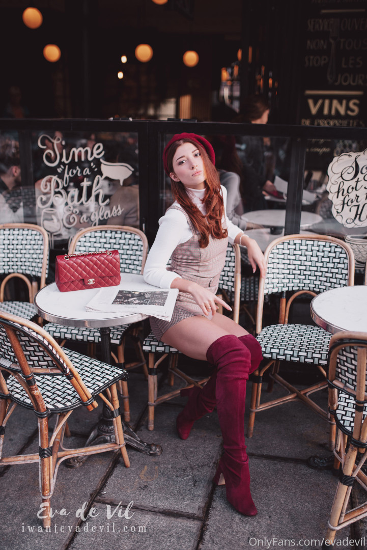 Photo by evadevil published on January 14,2024 20:32:55 - BestThots