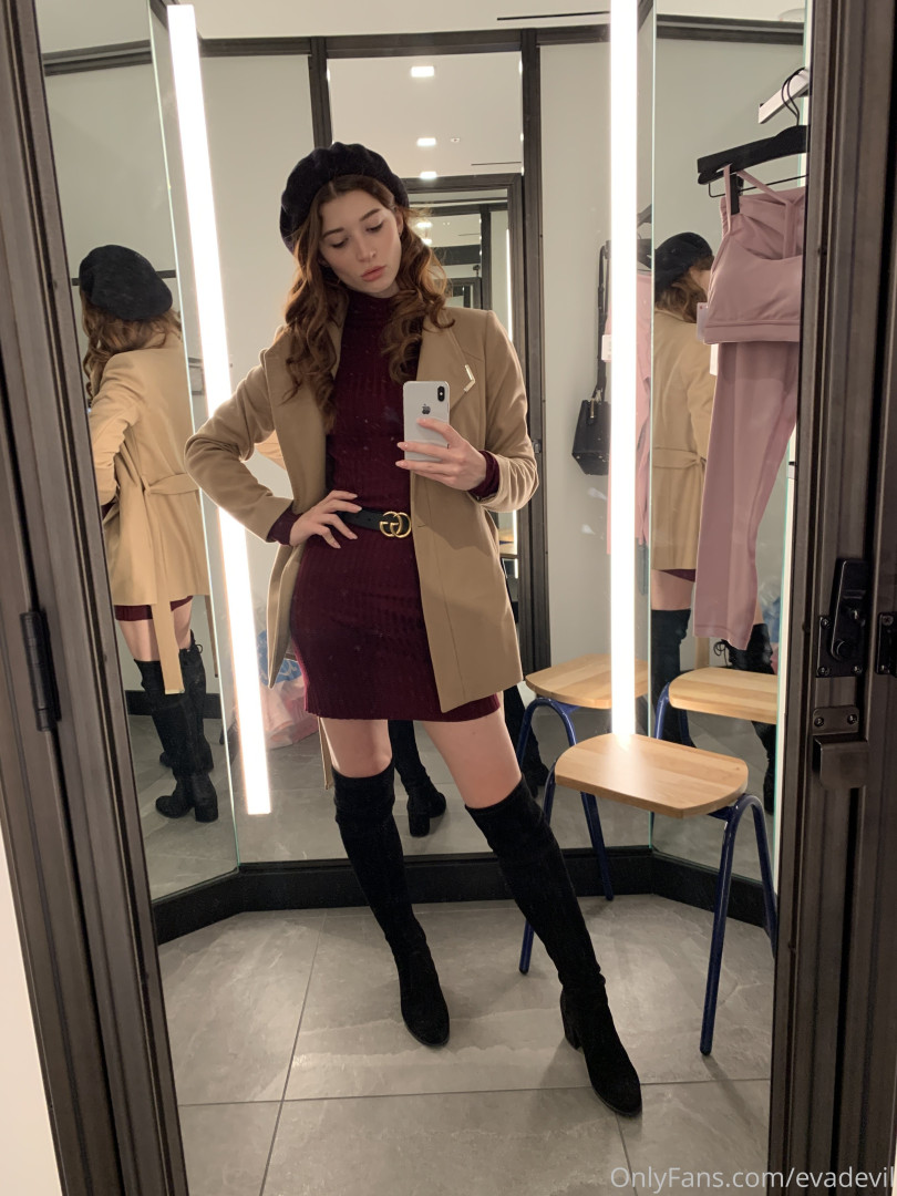 Photo by evadevil published on January 14,2024 20:33:29 - BestThots
