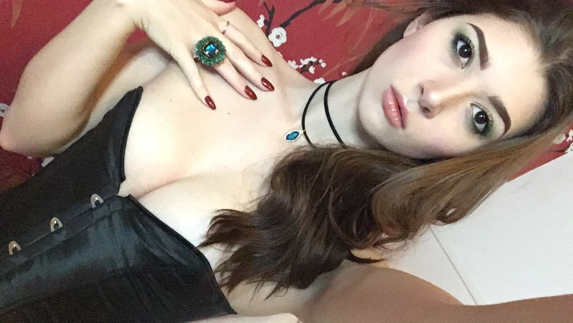 Photo by evadevil published on January 14,2024 20:33:40 - BestThots