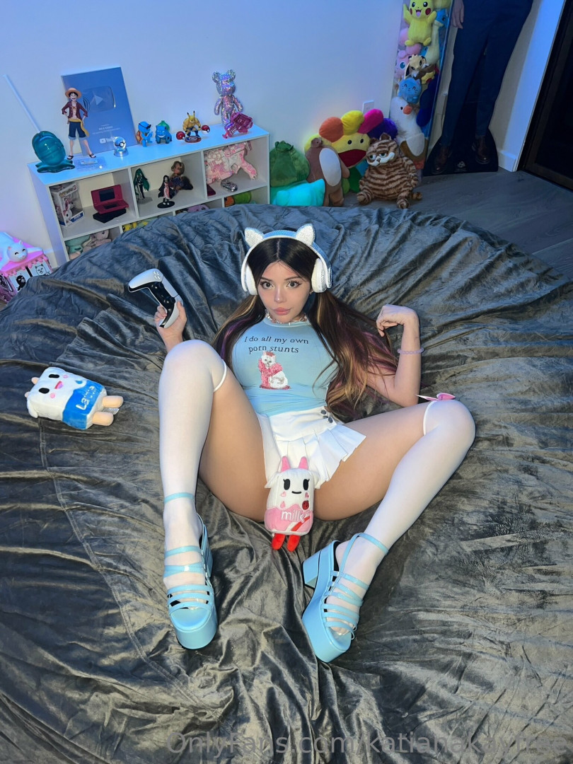 Photo by katianakayfree published on July 10,2023 01:11:17 - BestThots