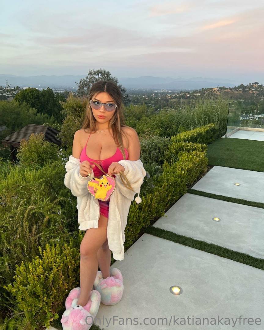 Photo by katianakayfree published on July 10,2023 01:11:25 - BestThots