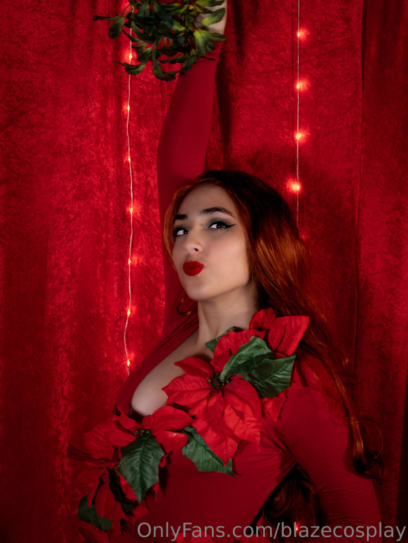Photo by blazecosplay published on October 13,2023 04:45:29 - BestThots