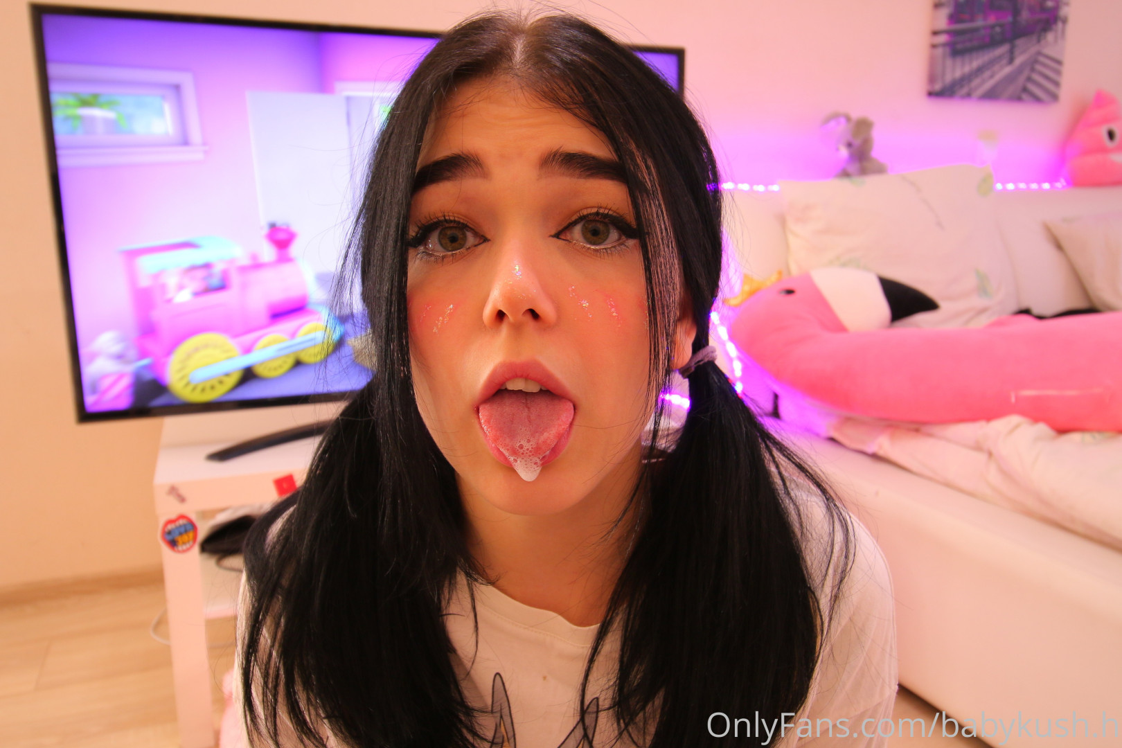 Photo by babykush published on June 21,2023 10:25:40 - BestThots