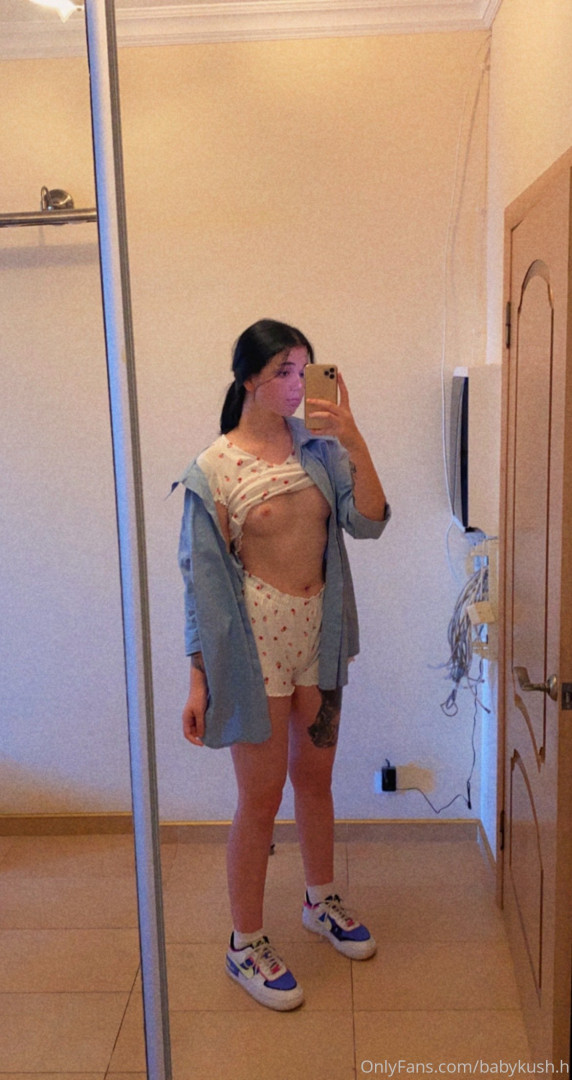 Photo by babykush published on June 21,2023 10:33:24 - BestThots
