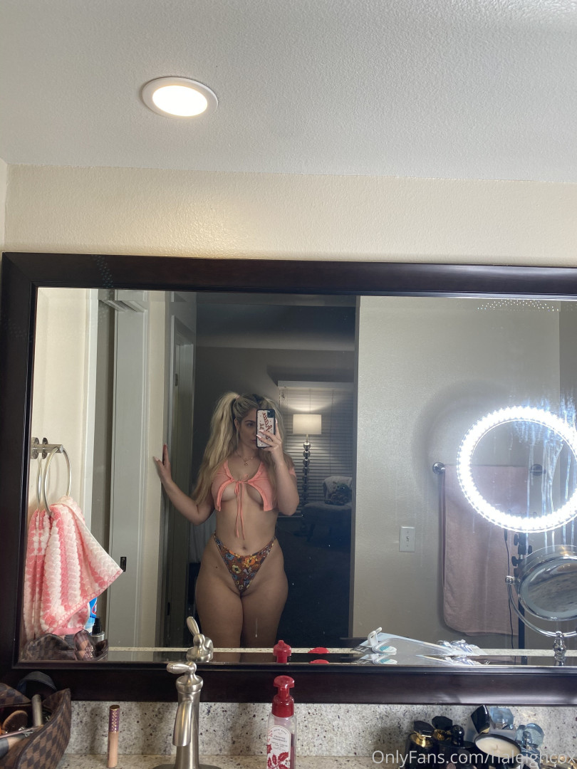 Photo by haleighcox published on August 31,2023 19:48:09 - BestThots