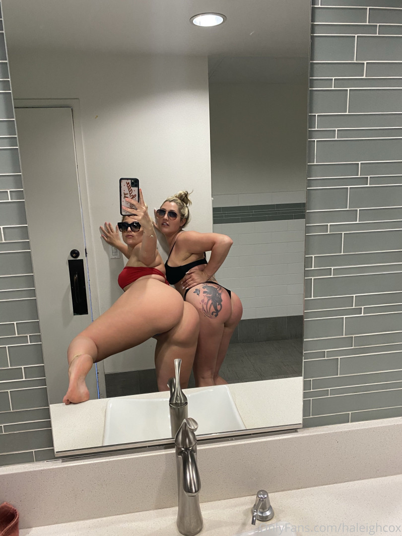 Photo by haleighcox published on August 31,2023 20:11:52 - BestThots