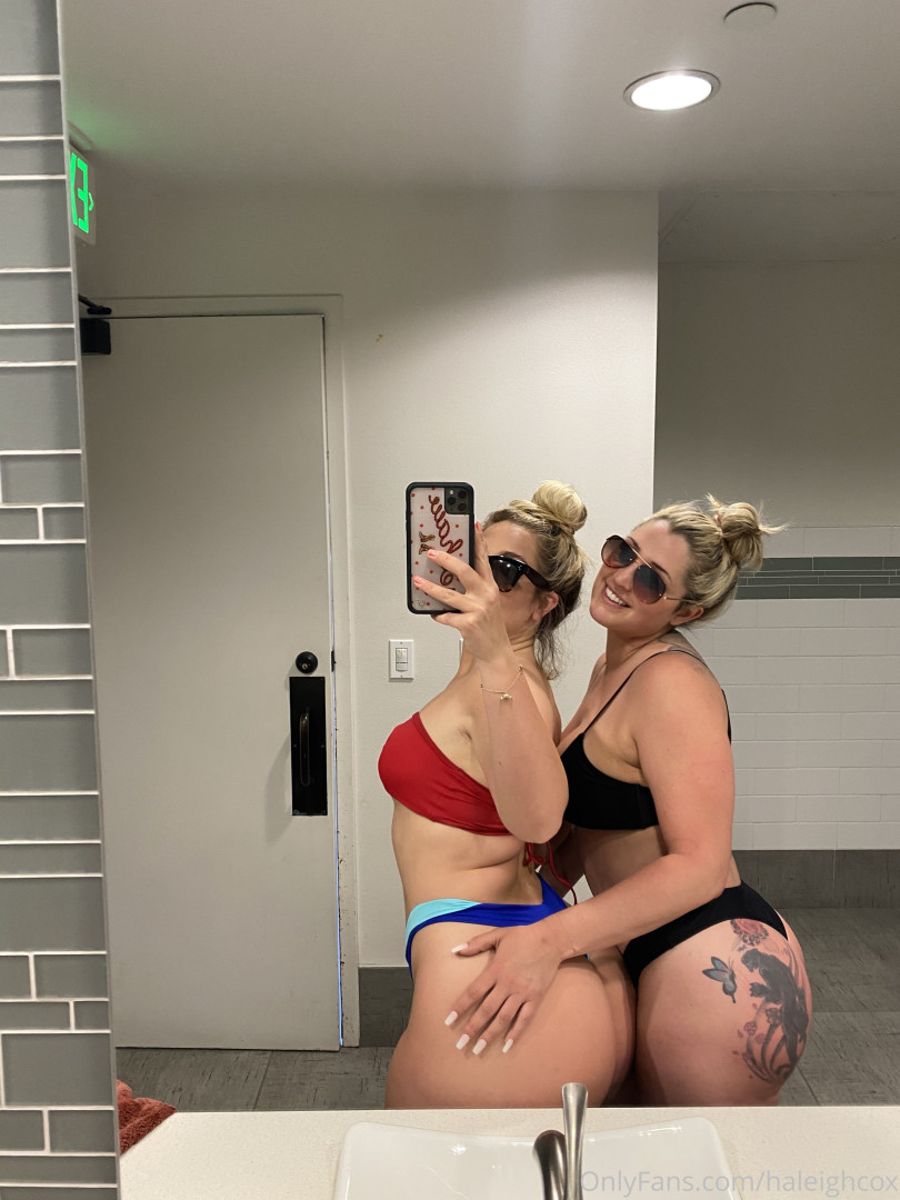 Photo by haleighcox published on August 31,2023 21:32:33 - BestThots