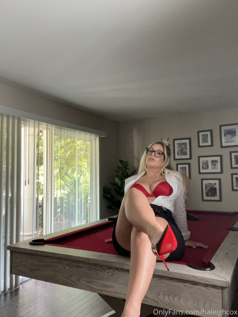 Photo by haleighcox published on August 31,2023 21:43:41 - BestThots