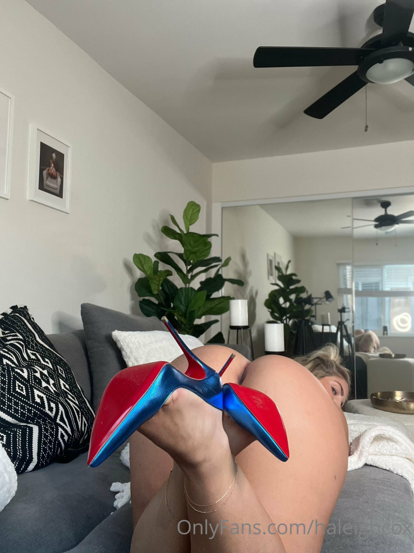 Photo by haleighcox published on August 31,2023 22:41:57 - BestThots