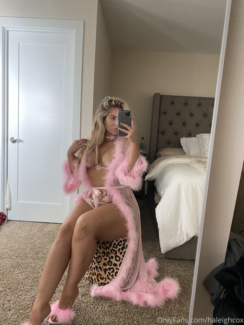 Photo by haleighcox published on August 31,2023 22:45:02 - BestThots