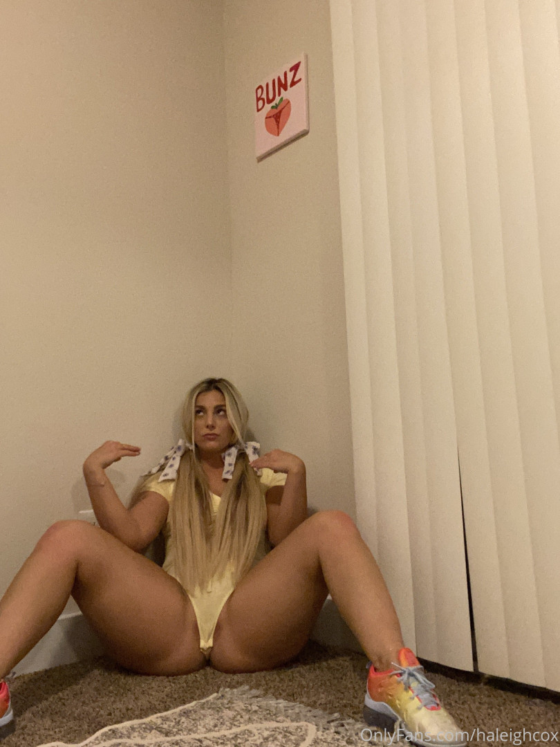 Photo by haleighcox published on August 31,2023 23:09:57 - BestThots