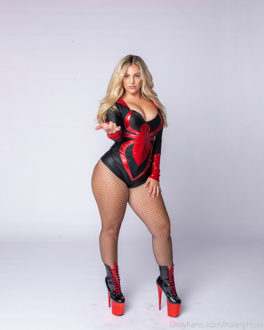 Photo by haleighcox published on August 31,2023 23:57:22 - BestThots