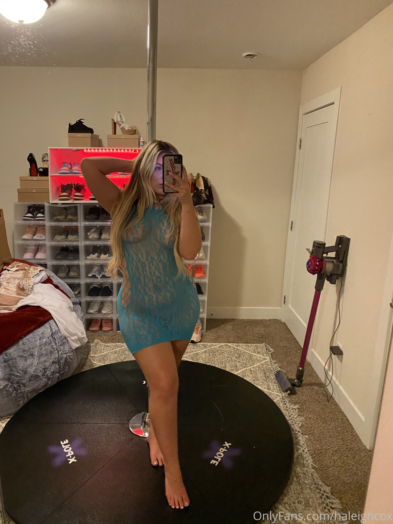 Photo by haleighcox published on September 1,2023 01:41:57 - BestThots