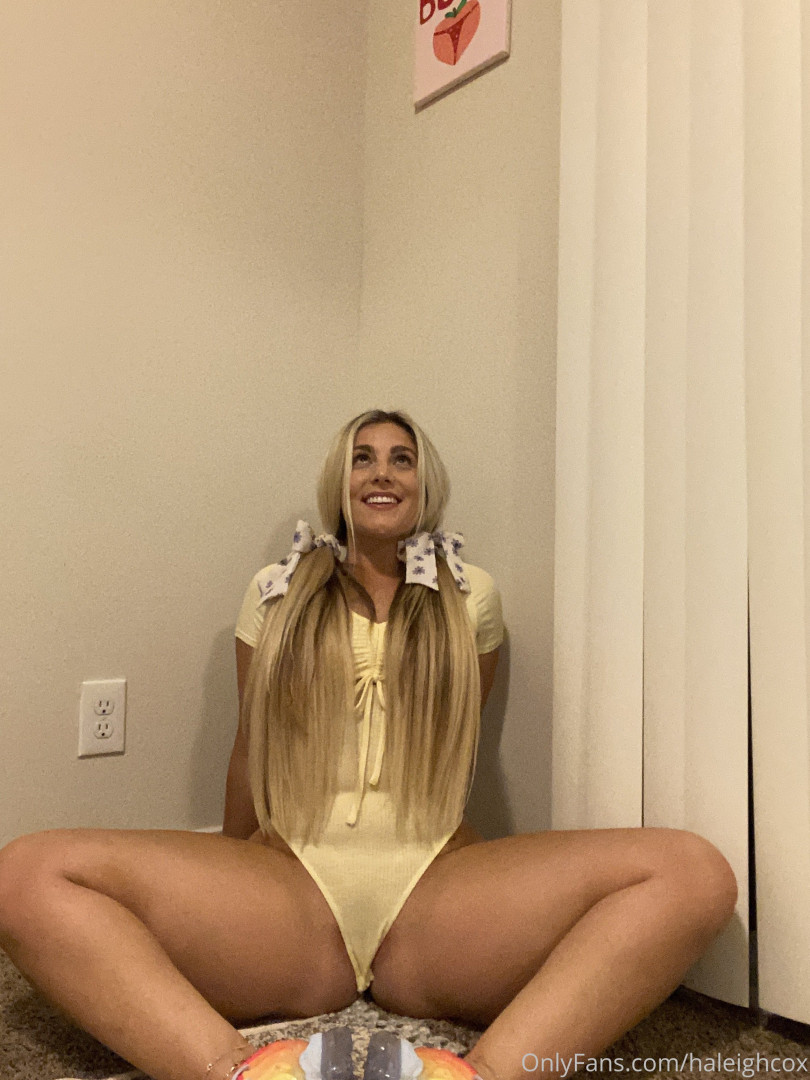 Photo by haleighcox published on September 1,2023 02:21:20 - BestThots