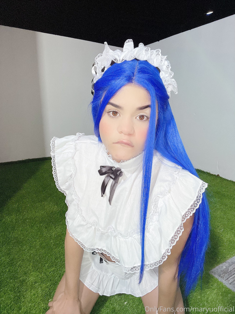 Photo by maryuofficial published on September 1,2023 20:44:30 - BestThots