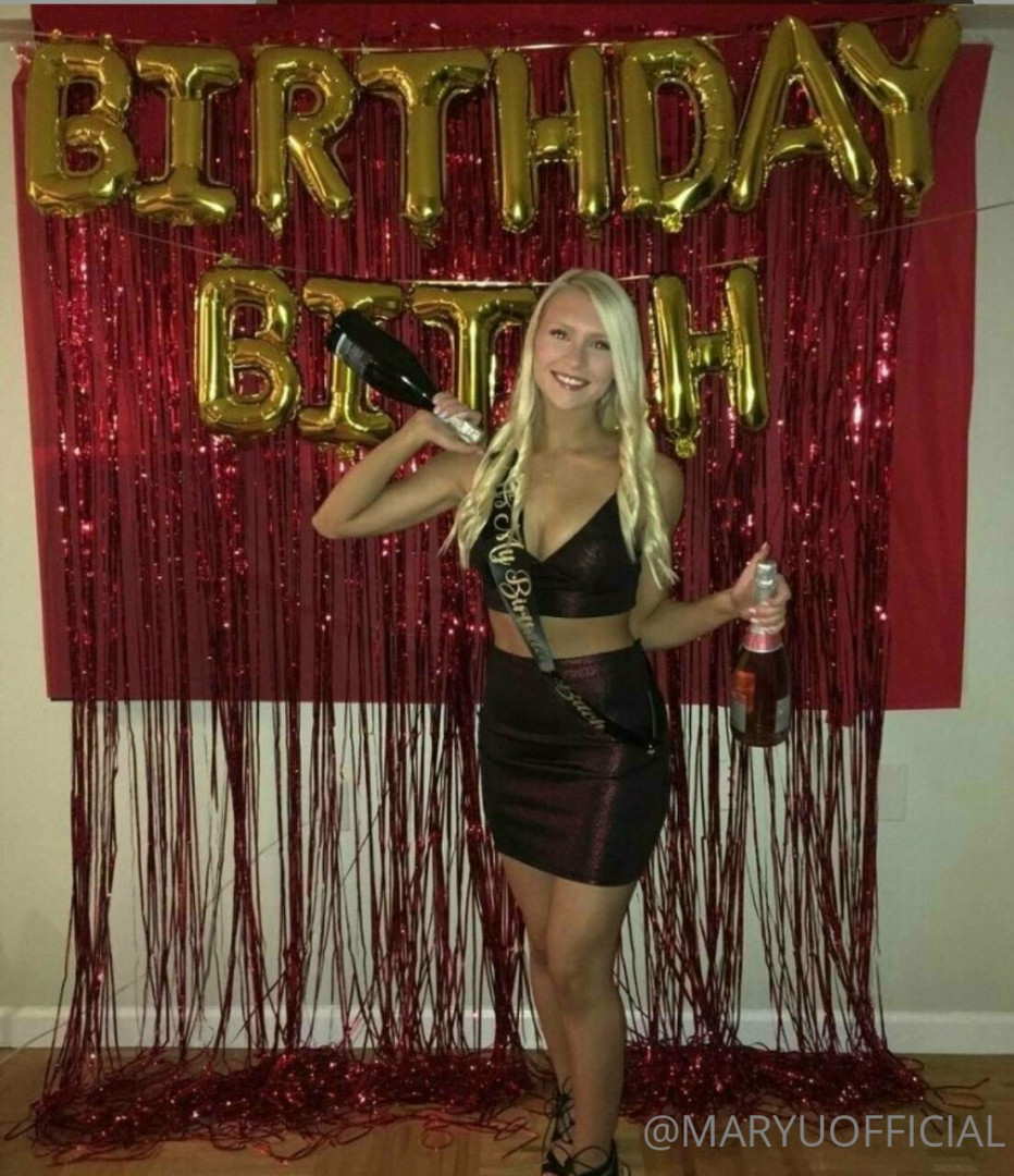 Photo by maryuofficial published on September 1,2023 23:14:47 - BestThots