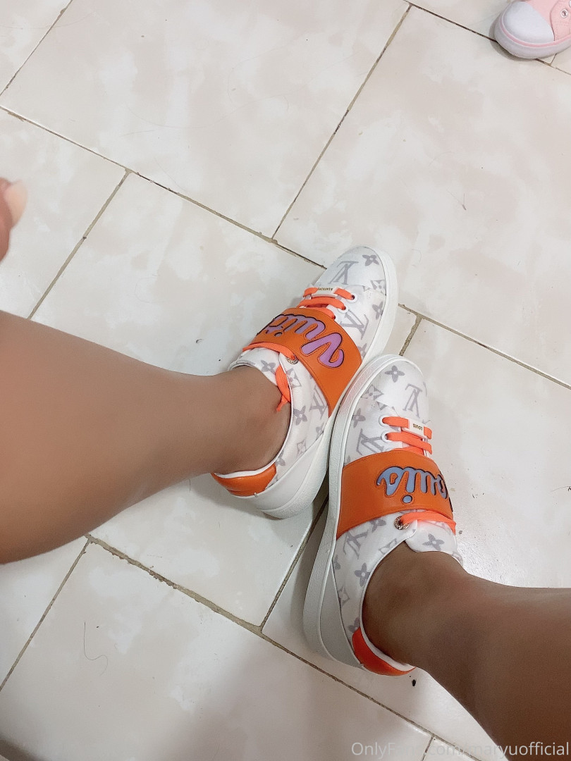 Photo by maryuofficial published on September 1,2023 23:38:43 - BestThots