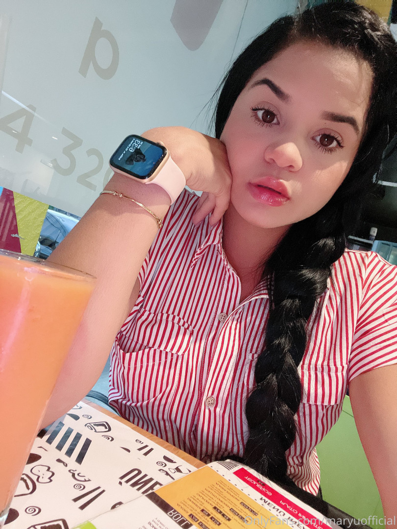 Photo by maryuofficial published on September 1,2023 23:43:39 - BestThots