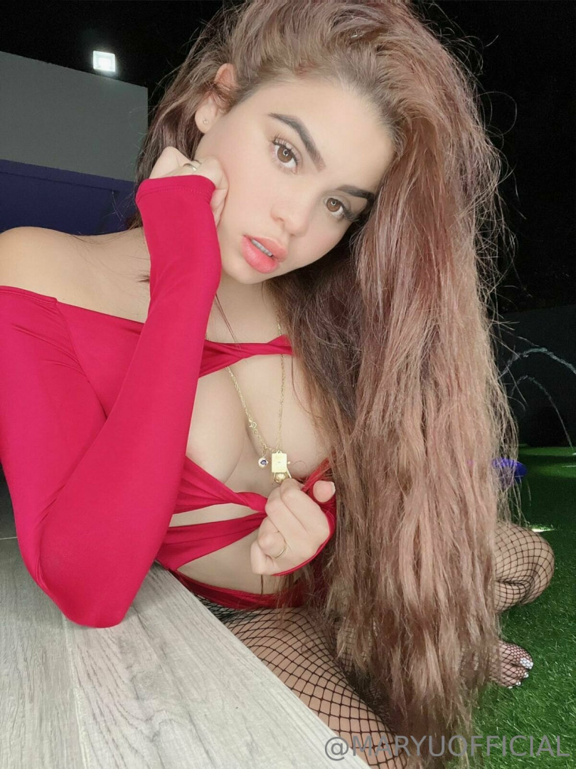 Photo by maryuofficial published on September 2,2023 00:16:36 - BestThots