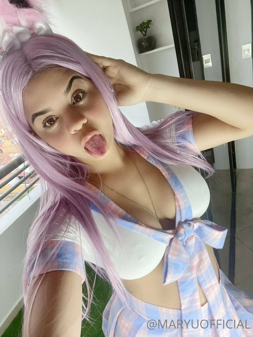 Photo by maryuofficial published on September 2,2023 00:47:27 - BestThots