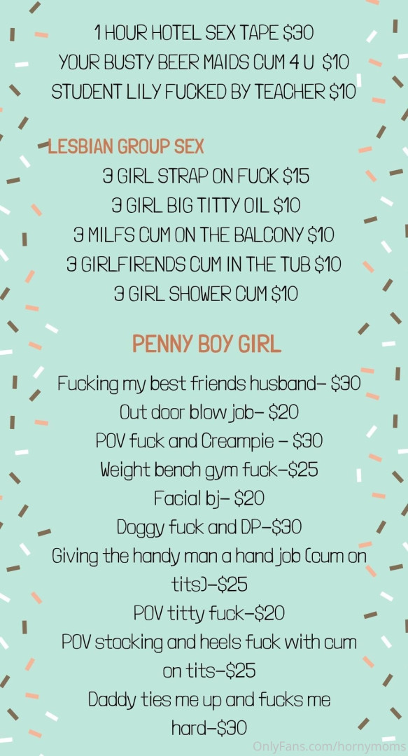 Photo by hotmomlove published on October 16,2023 04:22:42 - BestThots