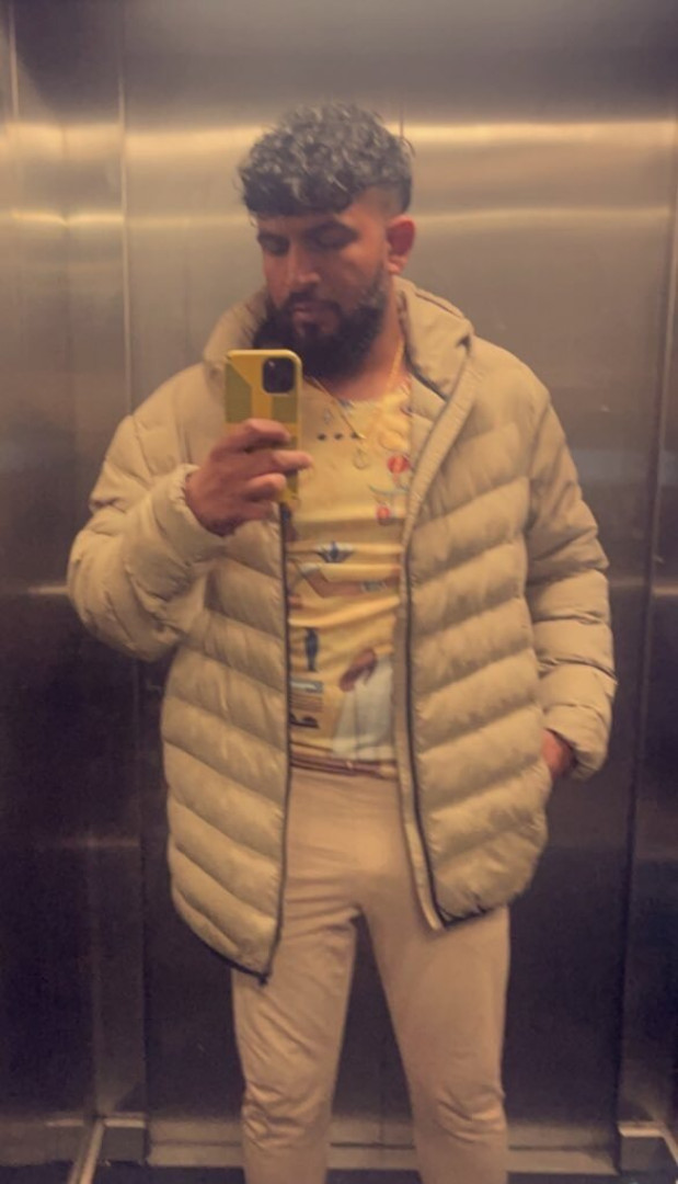 Photo by jafarxx published on May 25,2023 04:43:02 - BestThots