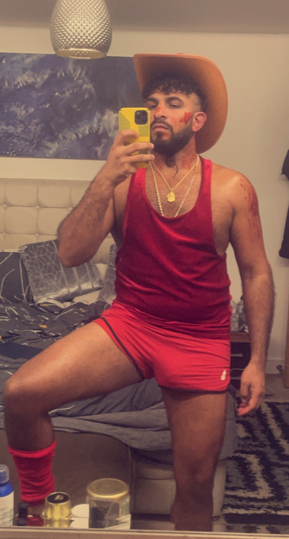 Photo by jafarxx published on May 25,2023 04:43:15 - BestThots