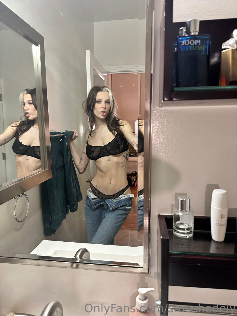 Photo by smashedely published on May 17,2023 21:46:51 - BestThots