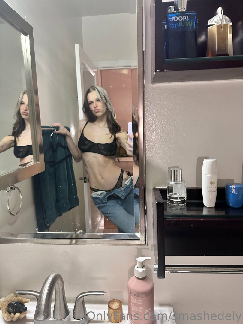 Photo by smashedely published on May 17,2023 21:46:52 - BestThots