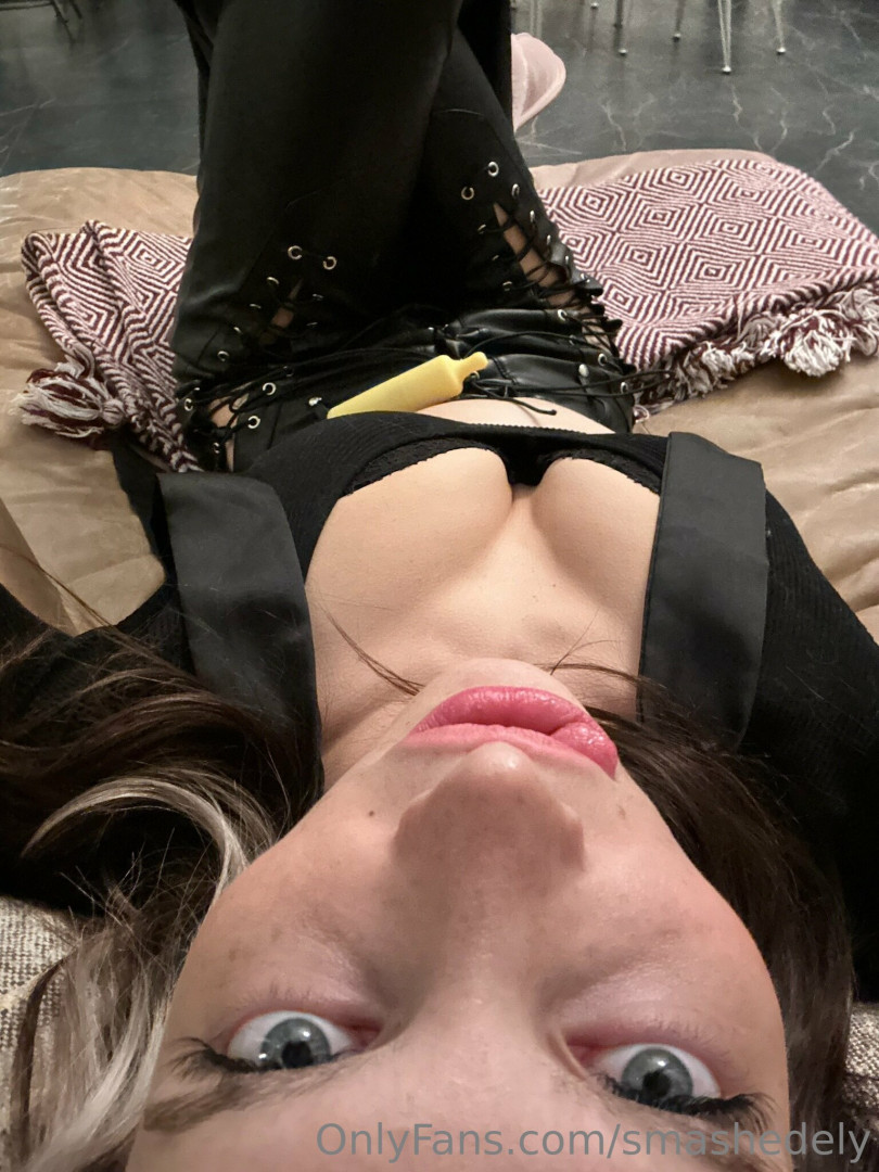 Photo by smashedely published on May 17,2023 21:46:54 - BestThots