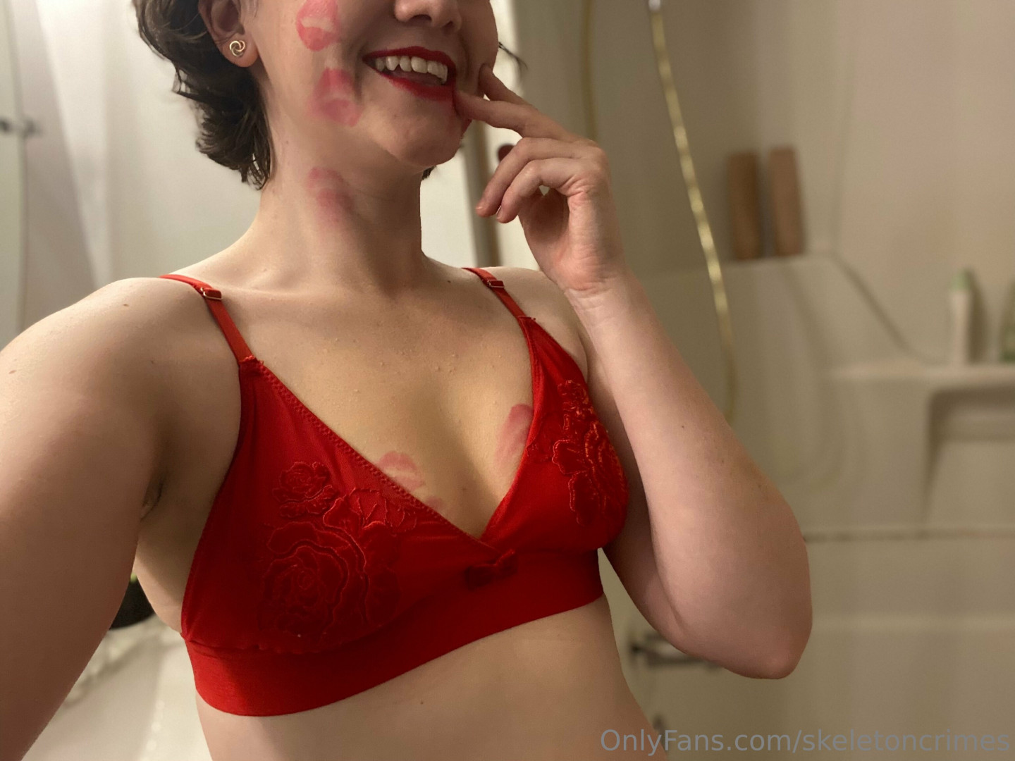 Photo by skeletoncrimes published on May 17,2023 23:01:45 - BestThots