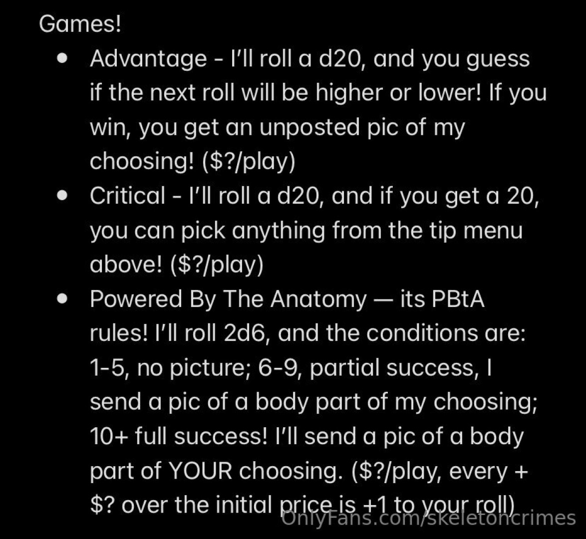 Photo by skeletoncrimes published on May 17,2023 23:01:54 - BestThots