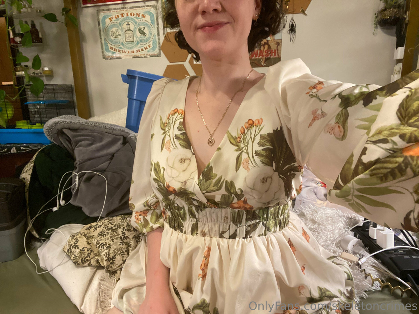 Photo by skeletoncrimes published on May 17,2023 23:01:55 - BestThots