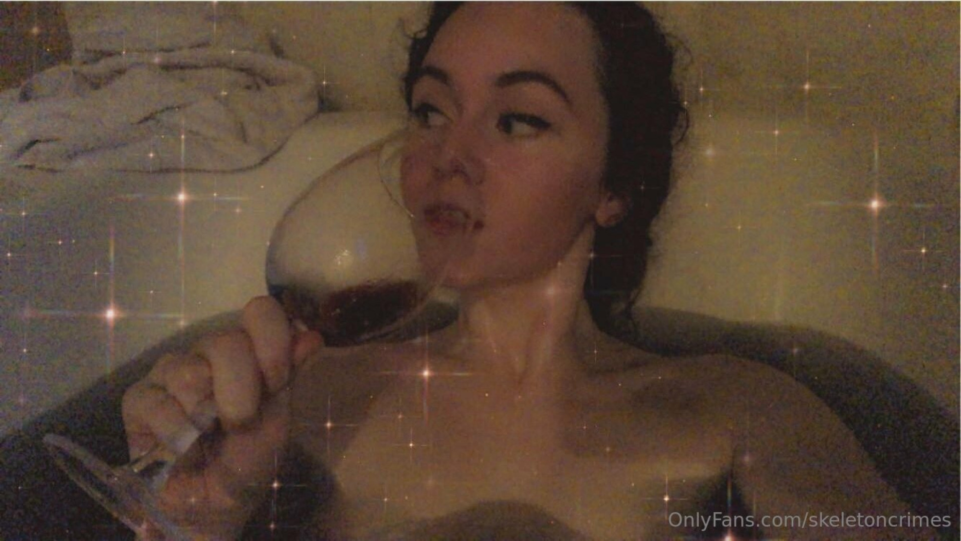 Photo by skeletoncrimes published on May 17,2023 23:01:59 - BestThots