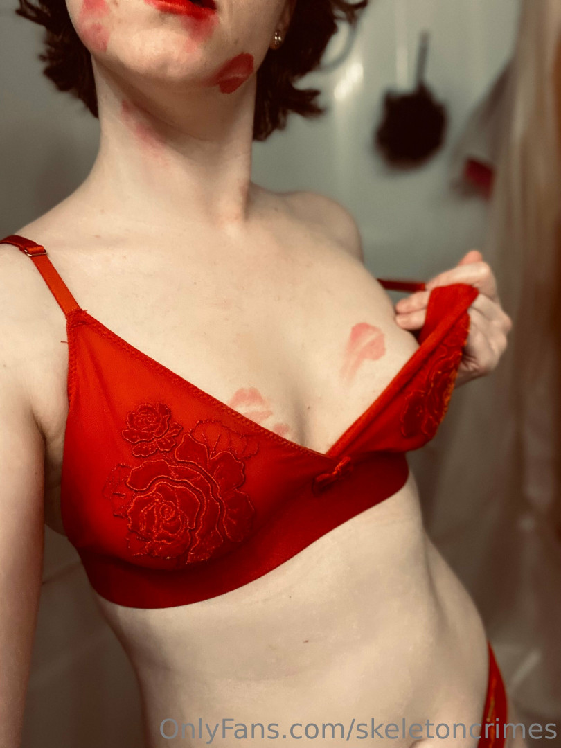 Photo by skeletoncrimes published on May 17,2023 23:02:00 - BestThots