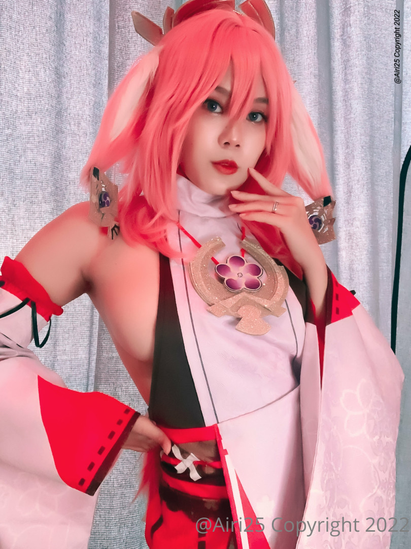 Photo by airi25 published on November 19,2023 22:58:31 - BestThots