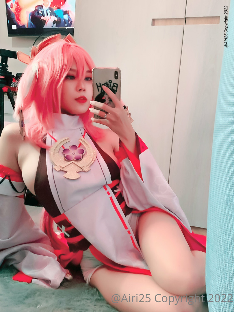 Photo by airi25 published on November 19,2023 23:00:55 - BestThots