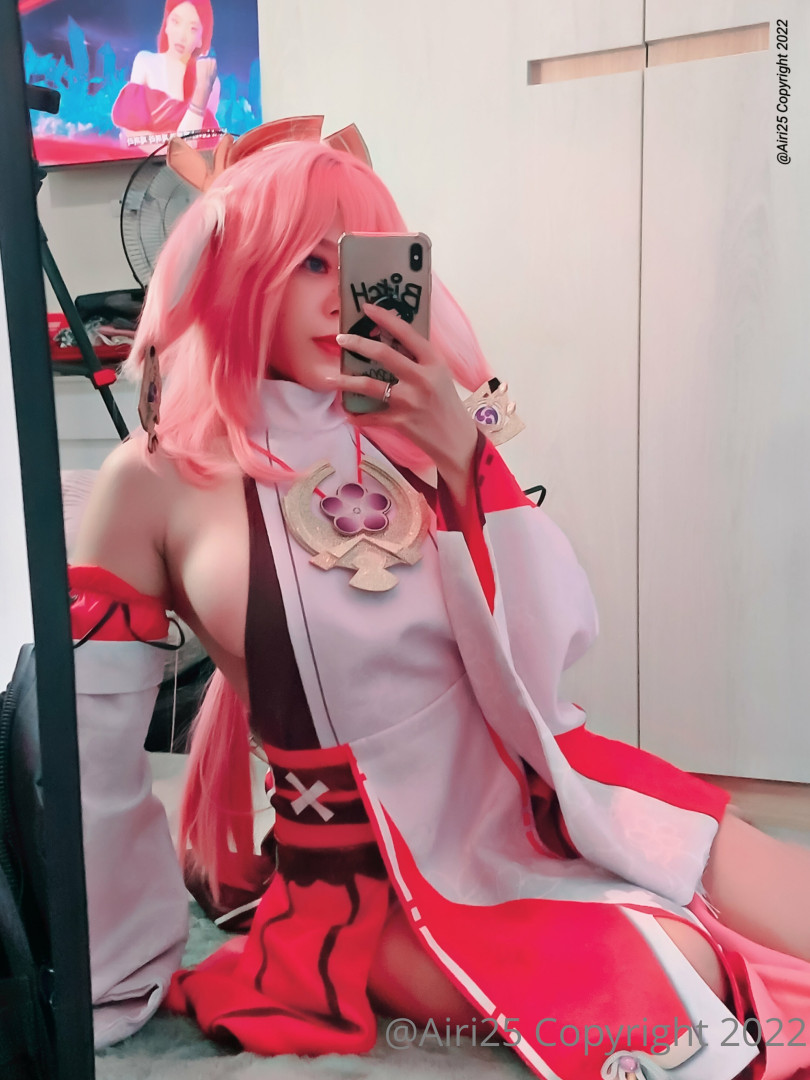 Photo by airi25 published on November 19,2023 23:02:44 - BestThots