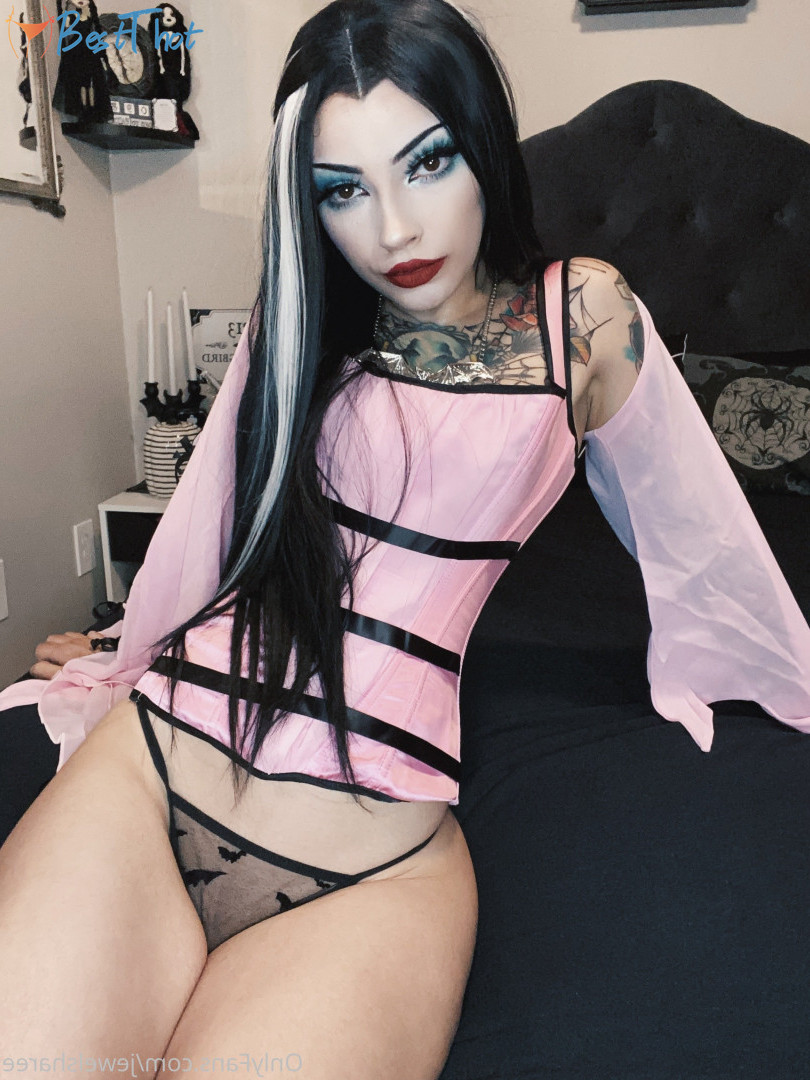 jewelsharee #9488660