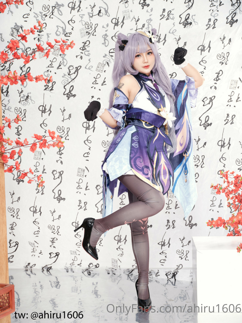 Photo by ahiru1606 published on October 16,2023 13:48:12 - BestThots