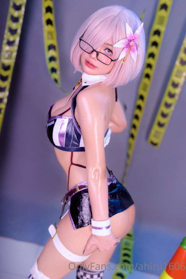 Photo by ahiru1606 published on October 16,2023 13:54:10 - BestThots