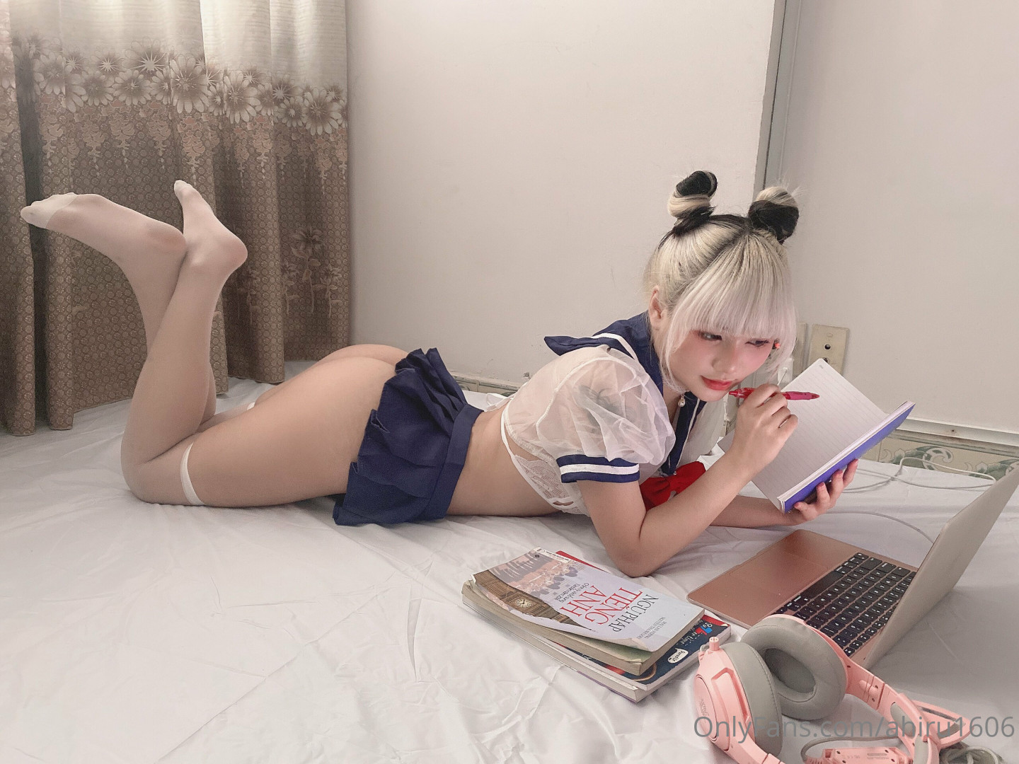 Photo by ahiru1606 published on October 16,2023 13:56:57 - BestThots