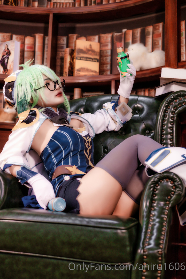 Photo by ahiru1606 published on October 16,2023 14:00:06 - BestThots